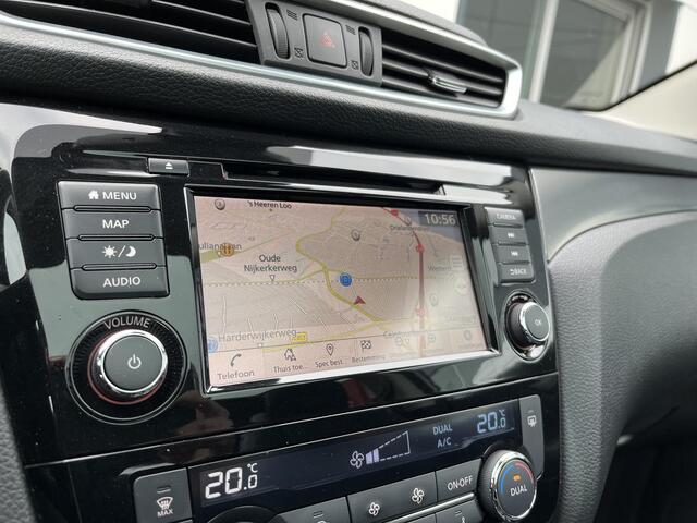 Nissan QASHQAI 1.3 DIG-T Premium Edition