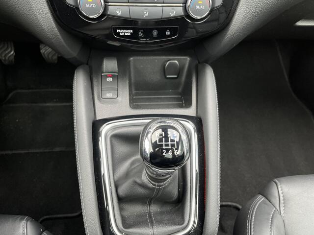 Nissan QASHQAI 1.3 DIG-T Premium Edition
