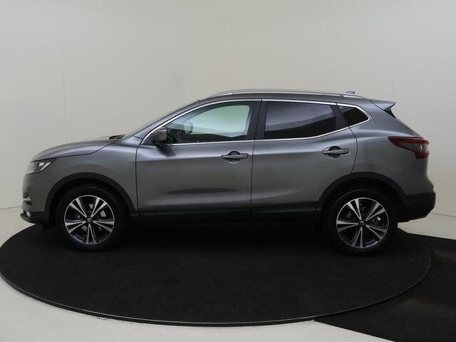Nissan QASHQAI 1.3 DIG-T Design Edition