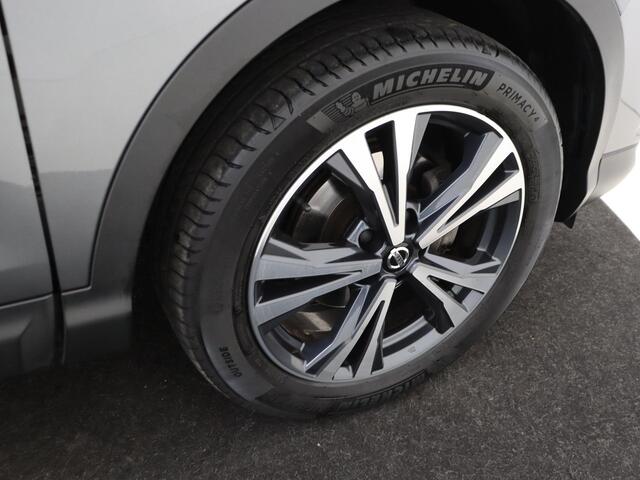 Nissan QASHQAI 1.3 DIG-T Design Edition
