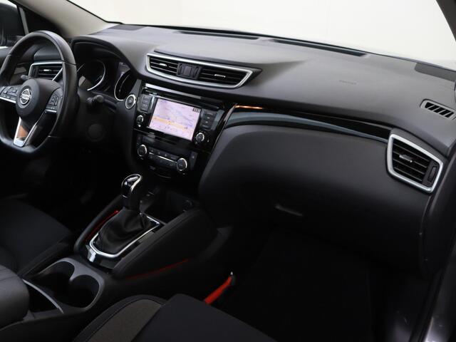 Nissan QASHQAI 1.3 DIG-T Design Edition