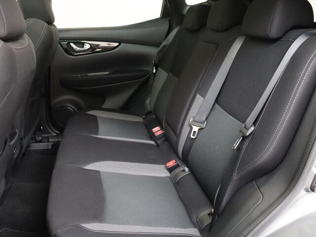 Nissan QASHQAI 1.3 DIG-T Design Edition