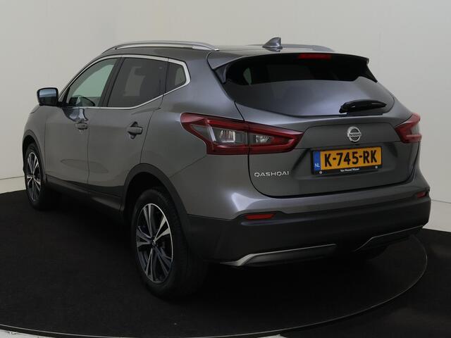 Nissan QASHQAI 1.3 DIG-T Design Edition