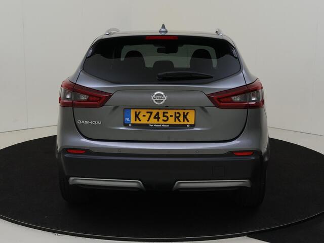 Nissan QASHQAI 1.3 DIG-T Design Edition