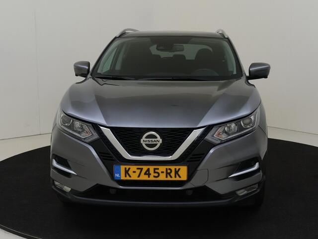 Nissan QASHQAI 1.3 DIG-T Design Edition