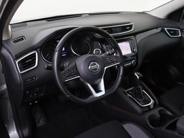 Nissan QASHQAI 1.3 DIG-T Design Edition