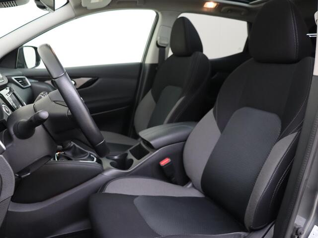 Nissan QASHQAI 1.3 DIG-T Design Edition