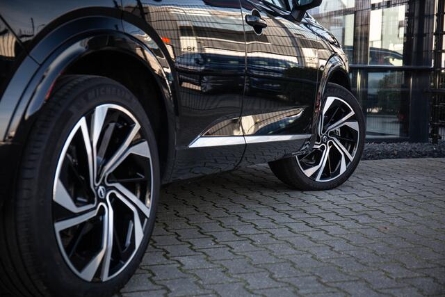 Nissan QASHQAI 1.3 MHEV Xtronic Tekna Plus Adap. cruise, Pano dak, Bose, Stuurverwarming, Carplay