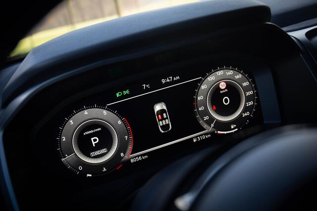 Nissan QASHQAI 1.3 MHEV Xtronic Tekna Plus Adap. cruise, Pano dak, Bose, Stuurverwarming, Carplay