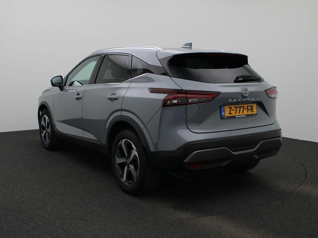 Nissan QASHQAI 1.3 MHEV Xtronic N-Connecta | Panoramadak