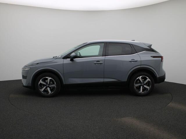 Nissan QASHQAI 1.3 MHEV Xtronic N-Connecta | Panoramadak