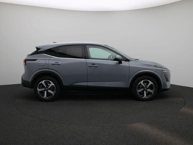 Nissan QASHQAI 1.3 MHEV Xtronic N-Connecta | Panoramadak