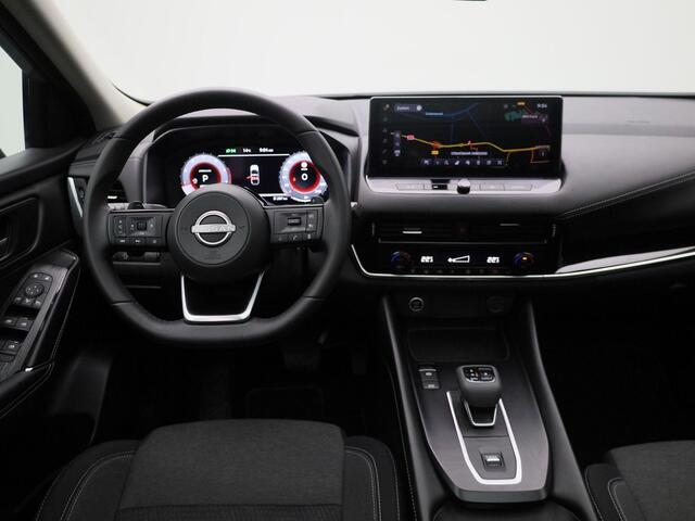 Nissan QASHQAI 1.3 MHEV Xtronic N-Connecta | Panoramadak