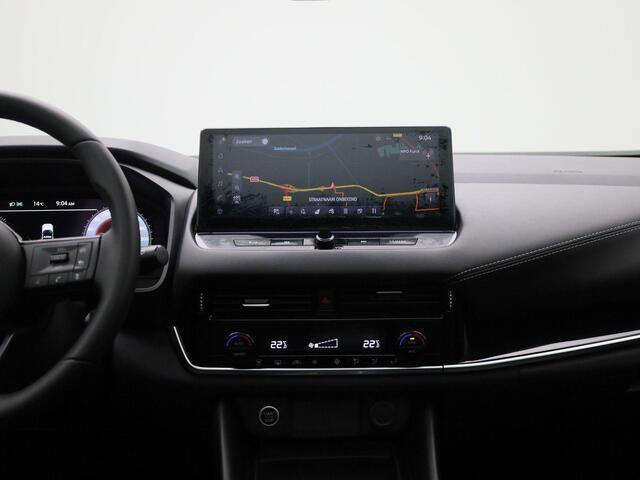 Nissan QASHQAI 1.3 MHEV Xtronic N-Connecta | Panoramadak