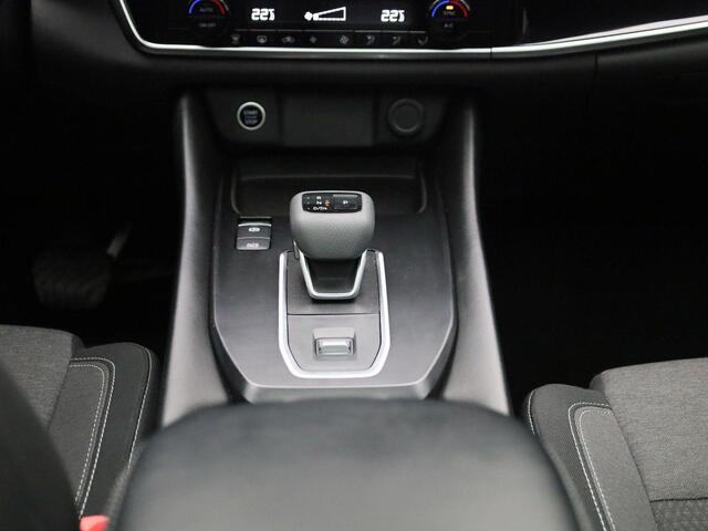 Nissan QASHQAI 1.3 MHEV Xtronic N-Connecta | Panoramadak