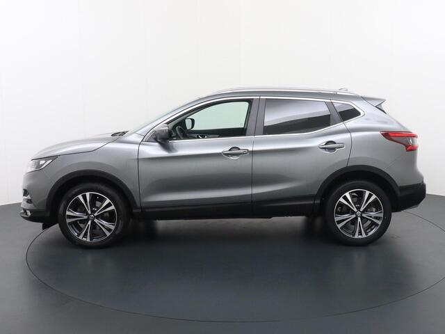 Nissan QASHQAI 1.2 N-Connecta