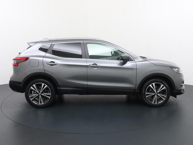 Nissan QASHQAI 1.2 N-Connecta