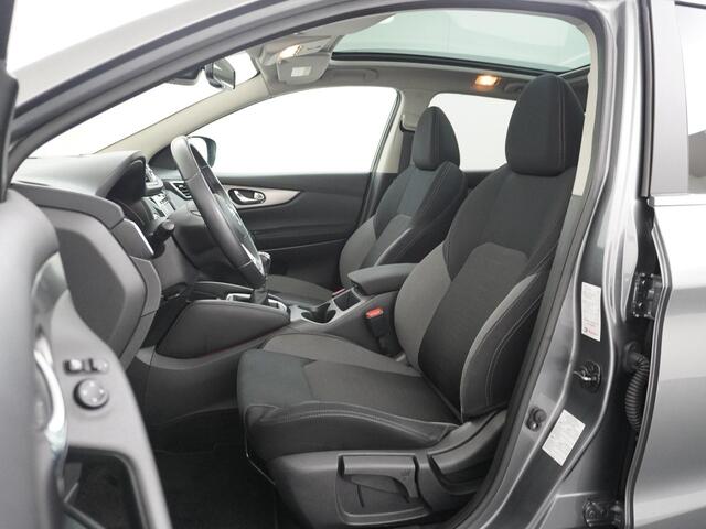Nissan QASHQAI 1.2 N-Connecta