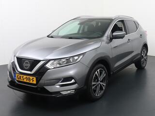 nissan-qashqai-1.2-n-connecta