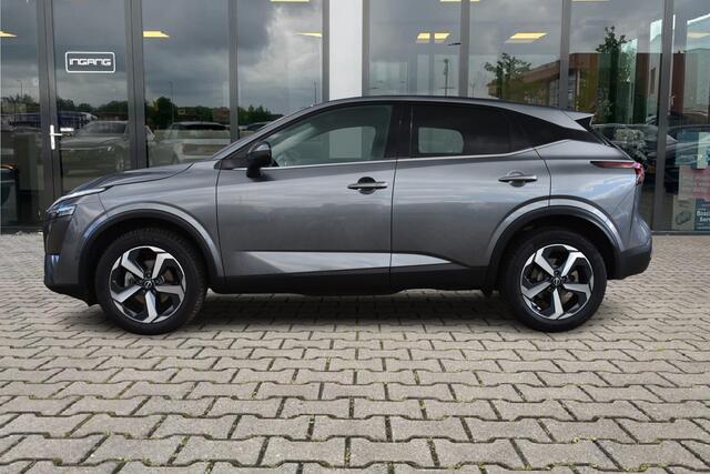 Nissan QASHQAI 1.3 MHEV Xtronic N-Connecta | Pano | 360 Camera | 18 Inch |