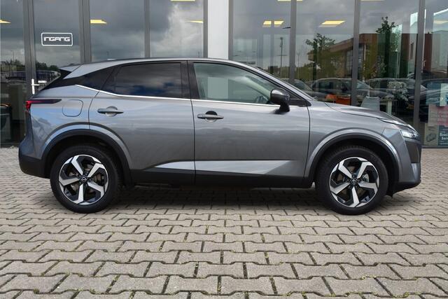 Nissan QASHQAI 1.3 MHEV Xtronic N-Connecta | Pano | 360 Camera | 18 Inch |