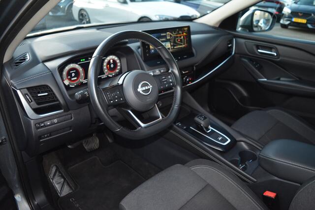 Nissan QASHQAI 1.3 MHEV Xtronic N-Connecta | Pano | 360 Camera | 18 Inch |