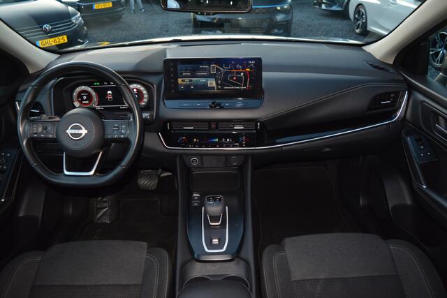 Nissan QASHQAI 1.3 MHEV Xtronic N-Connecta | Pano | 360 Camera | 18 Inch |