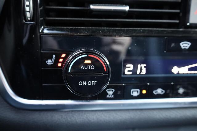Nissan QASHQAI 1.3 MHEV Xtronic N-Connecta NW-MODEL! PRO-PILOT HALFLEER ACC 360-CAMERA RUIT/STUUR/STOELVERWARMING DAB CARPLAY 18"LMV GSM-LADER