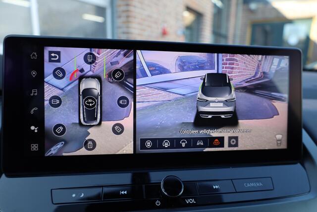 Nissan QASHQAI 1.3 MHEV Xtronic N-Connecta NW-MODEL! PRO-PILOT HALFLEER ACC 360-CAMERA RUIT/STUUR/STOELVERWARMING DAB CARPLAY 18"LMV GSM-LADER