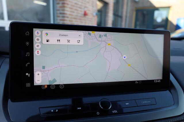 Nissan QASHQAI 1.3 MHEV Xtronic N-Connecta NW-MODEL! PRO-PILOT HALFLEER ACC 360-CAMERA RUIT/STUUR/STOELVERWARMING DAB CARPLAY 18"LMV GSM-LADER