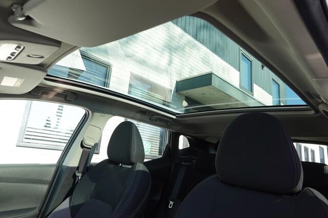 Nissan QASHQAI 1.2 N-CONNECTA Panorama NAVI (43000 km ! )