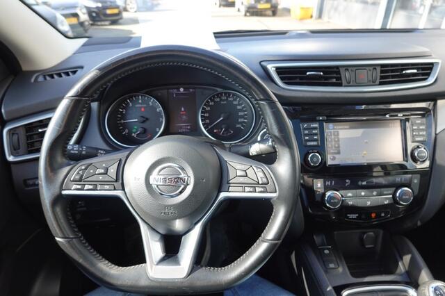 Nissan QASHQAI 1.2 N-CONNECTA Panorama NAVI (43000 km ! )