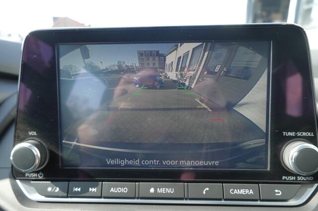 Nissan QASHQAI 1.3 MHEV ACENTA Winterpack Camera Navi
