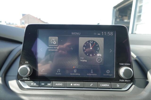 Nissan QASHQAI 1.3 MHEV ACENTA Winterpack Camera Navi