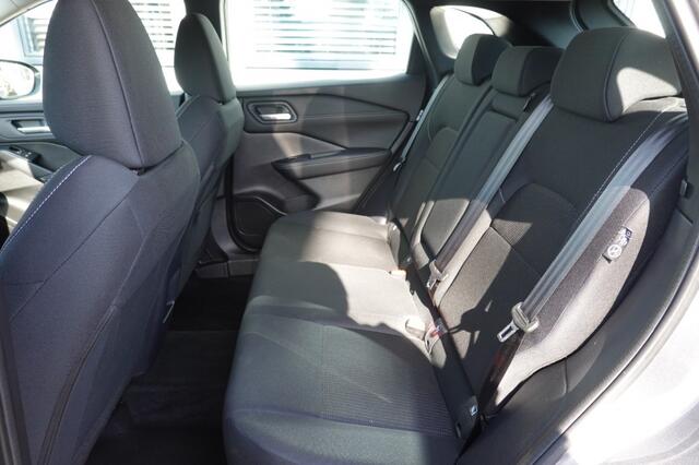 Nissan QASHQAI 1.3 MHEV ACENTA Winterpack Camera Navi