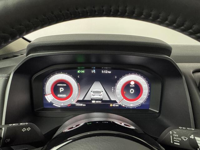 Nissan QASHQAI 1.3 MHEV Xtronic N-Connecta | 360° Camera | Navigatie | Dodehoekassistent