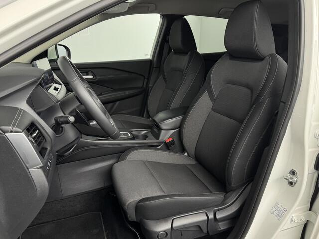 Nissan QASHQAI 1.3 MHEV Xtronic N-Connecta | 360° Camera | Navigatie | Dodehoekassistent