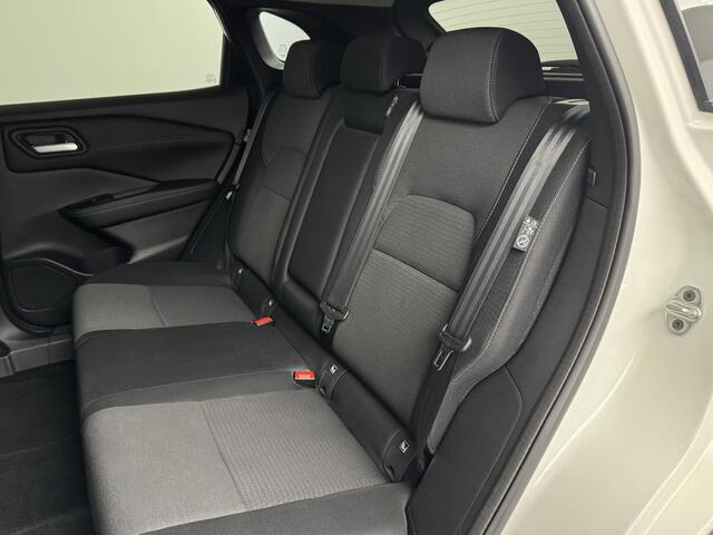 Nissan QASHQAI 1.3 MHEV Xtronic N-Connecta | 360° Camera | Navigatie | Dodehoekassistent