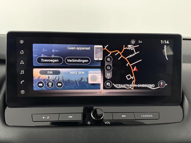 Nissan QASHQAI 1.3 MHEV Xtronic N-Connecta | 360° Camera | Navigatie | Dodehoekassistent
