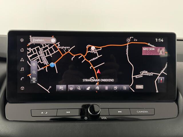 Nissan QASHQAI 1.3 MHEV Xtronic N-Connecta | 360° Camera | Navigatie | Dodehoekassistent