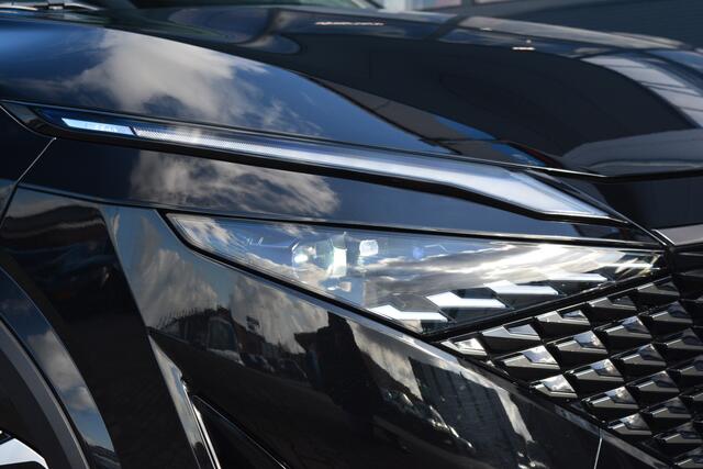Nissan QASHQAI 1.3 MHEV Xtronic N-Connecta | ACC | 360 Camera | Cold Pack | Fabrieksgarantie