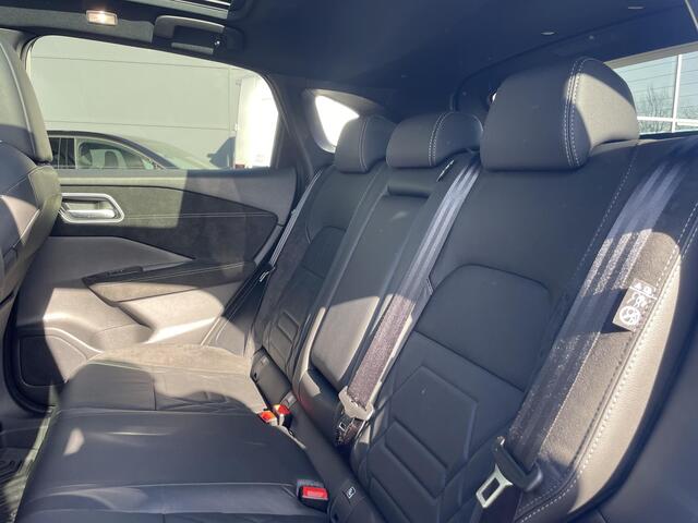 Nissan QASHQAI 1.5 e-Power 190 N-Design Coldpack /20 INCL LM / Achterklep elektr /Google/Head Up Display