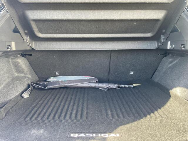 Nissan QASHQAI 1.5 e-Power 190 N-Design Coldpack /20 INCL LM / Achterklep elektr /Google/Head Up Display