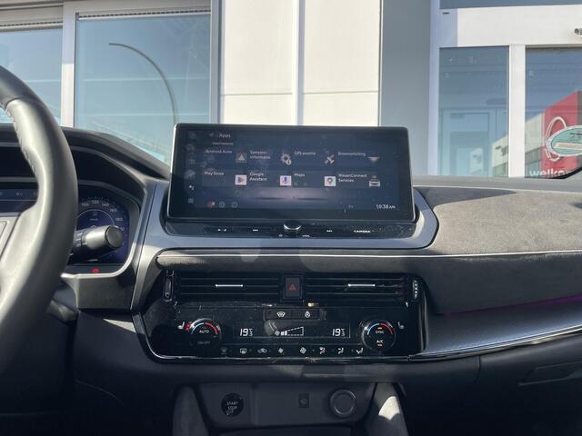 Nissan QASHQAI 1.5 e-Power 190 N-Design Coldpack /20 INCL LM / Achterklep elektr /Google/Head Up Display
