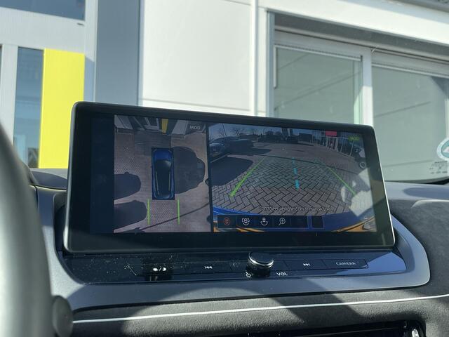 Nissan QASHQAI 1.5 e-Power 190 N-Design Coldpack /20 INCL LM / Achterklep elektr /Google/Head Up Display