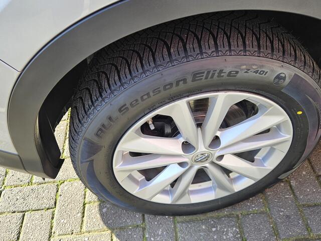 Nissan QASHQAI 1.2 N-Connecta *** 360 GRADEN CAMERA-NAVIGATIE-AIRCO-ELECTR.RAMEN,etc,etc.***