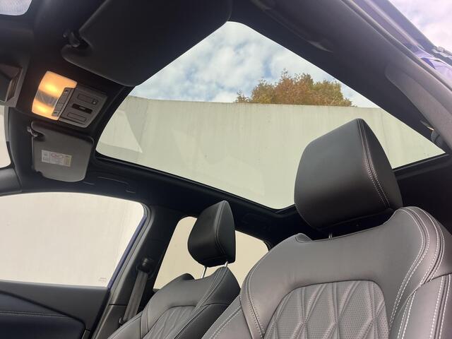 Nissan QASHQAI 1.3 MHEV Xtronic Tekna Plus Automaat / 1800KG Trekgewicht / Panoramadak / Cruise Control Adaptief / Rondomzicht Camera