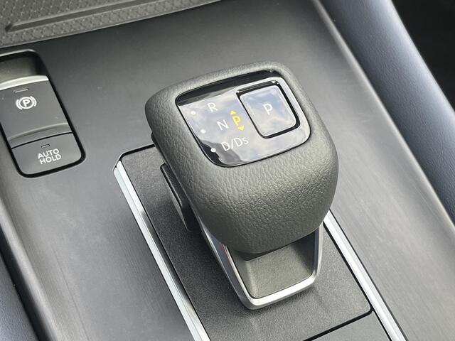 Nissan QASHQAI 1.3 MHEV Xtronic Tekna Plus Automaat / 1800KG Trekgewicht / Panoramadak / Cruise Control Adaptief / Rondomzicht Camera