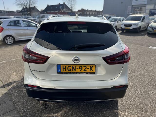 Nissan QASHQAI 1.3 DIG-T N-Connecta