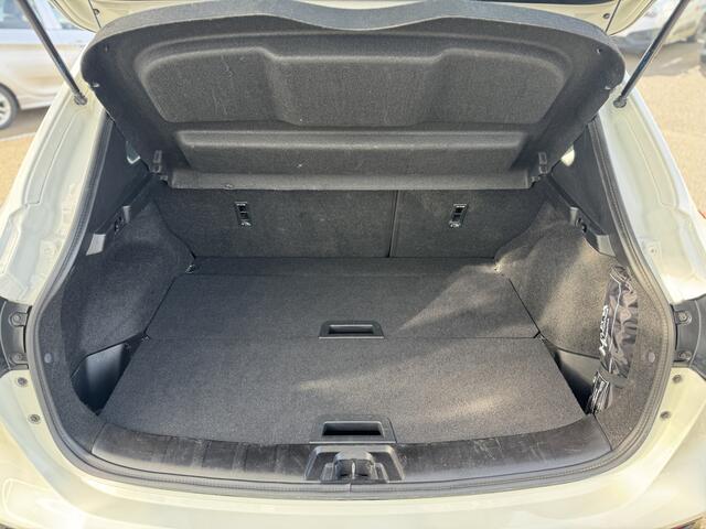 Nissan QASHQAI 1.3 DIG-T N-Connecta